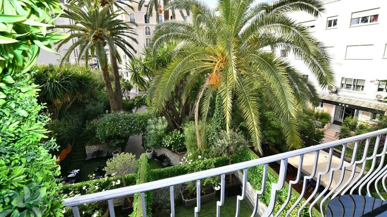 Hotel De Provence