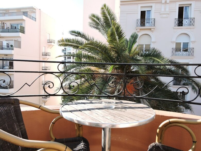 Hotel Regina