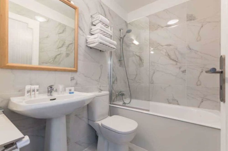 Ruc Hotel Cannes