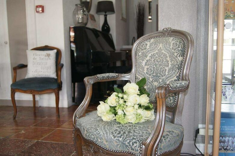 Ruc Hotel Cannes