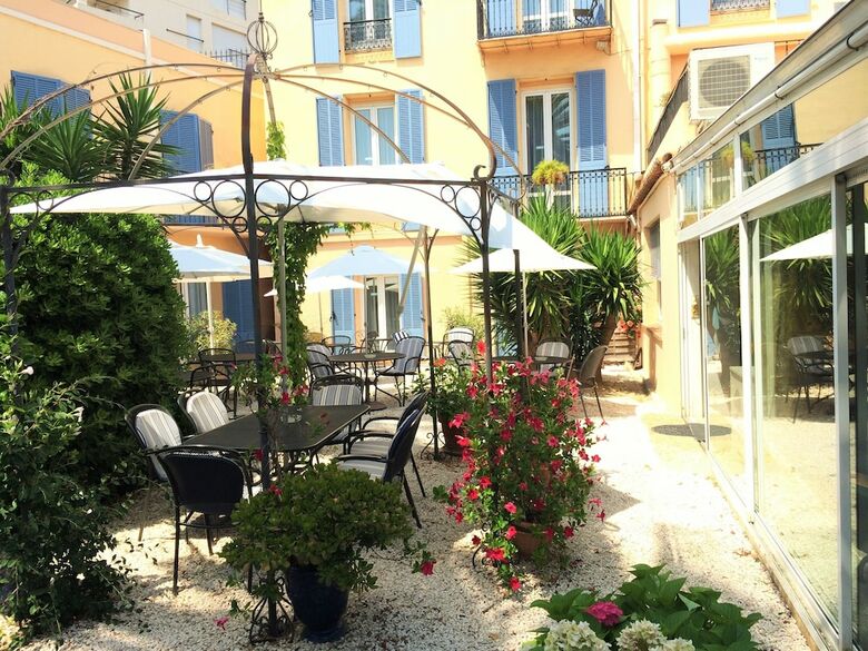 Hotel H�tel De L'olivier