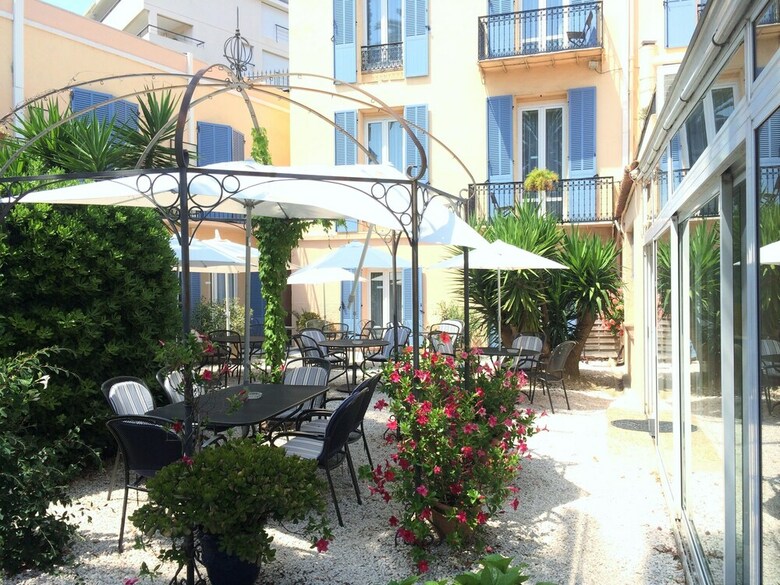 Hotel H�tel De L'olivier