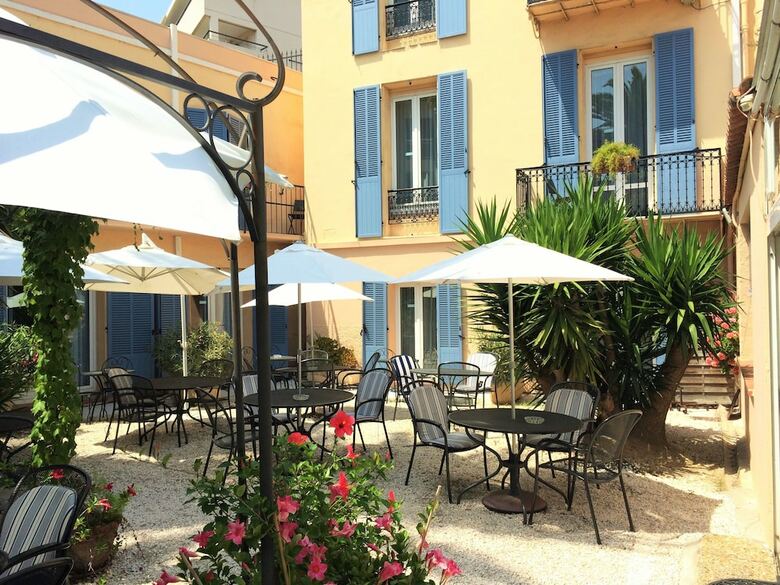 Hotel H�tel De L'olivier
