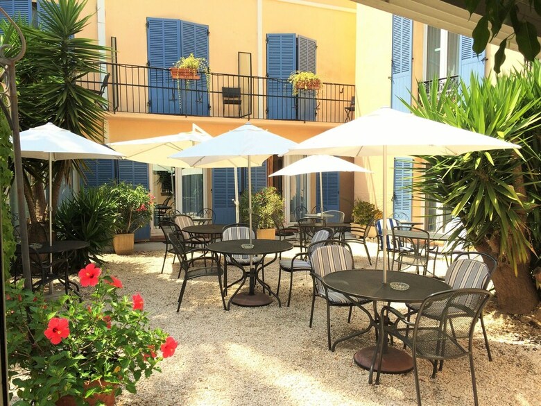 Hotel H�tel De L'olivier