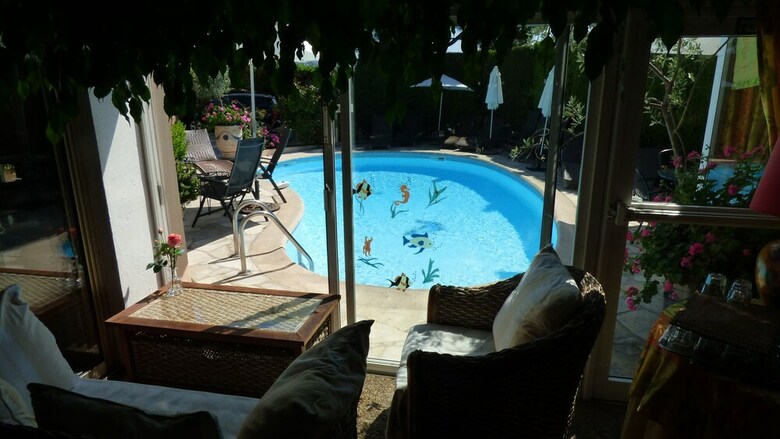 Hotel H�tel De L'olivier