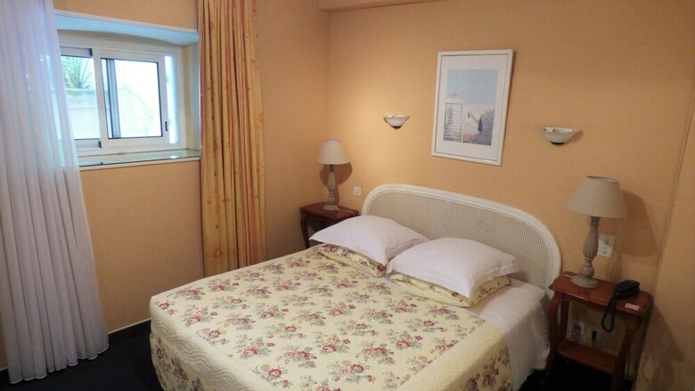 Hotel H�tel De L'olivier