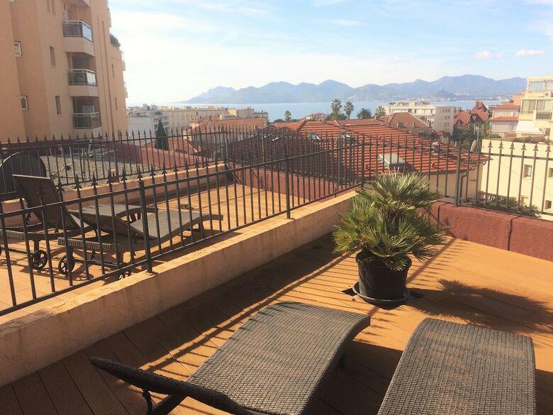 Hotel H�tel De L'olivier