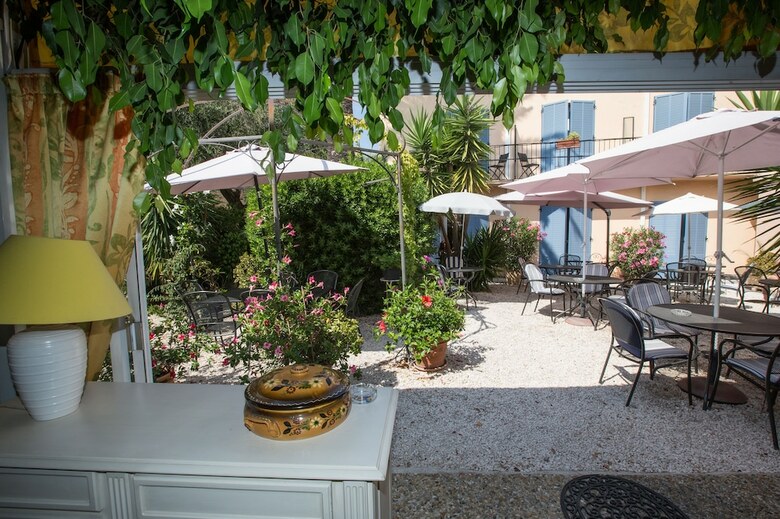 Hotel H�tel De L'olivier