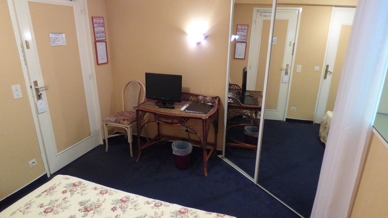 Hotel H�tel De L'olivier