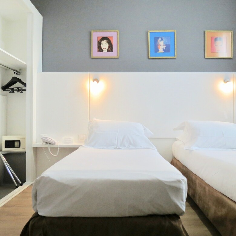 Hotel Amiraut�