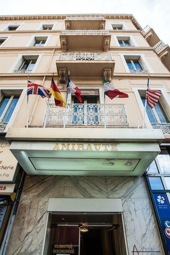 Hotel Amiraut�