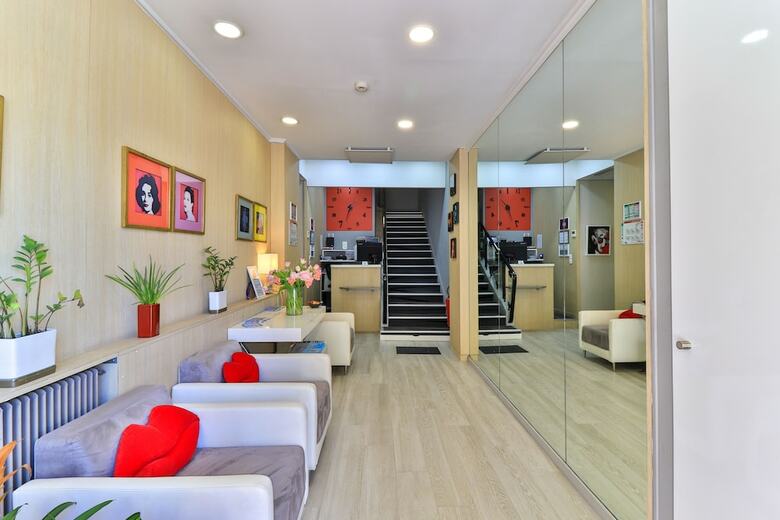 Hotel Amiraut�