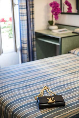 Hotel Little Palace