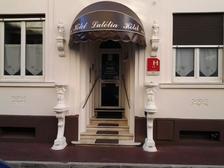 Hotel Lutetia