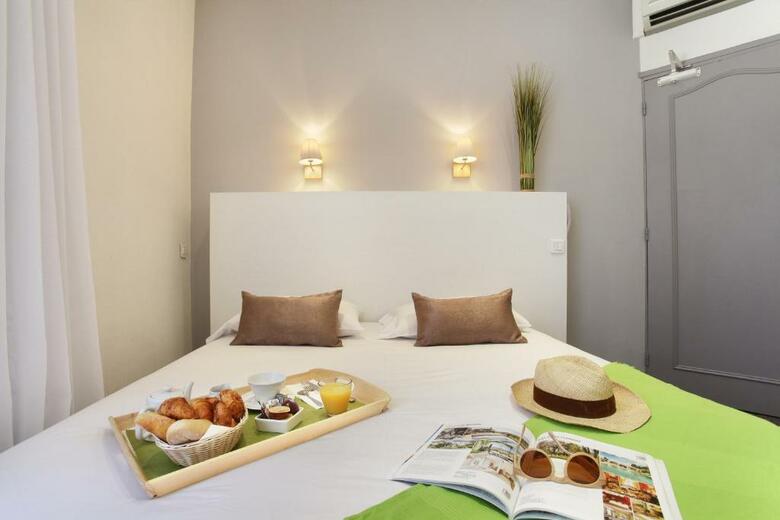 Hotel Plm