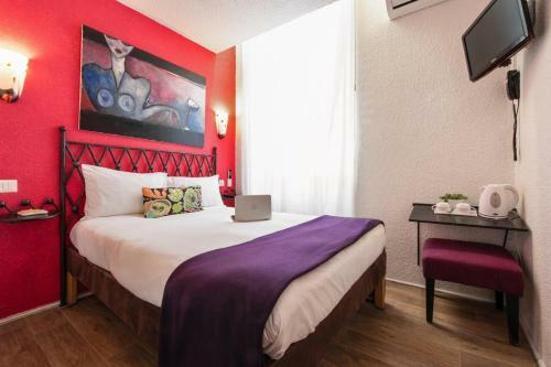 Hotel Brimer 3*
