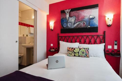 Hotel Brimer 3*
