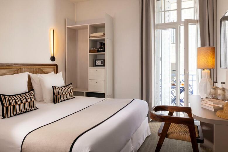 Hotel Crisol Belle Epoque