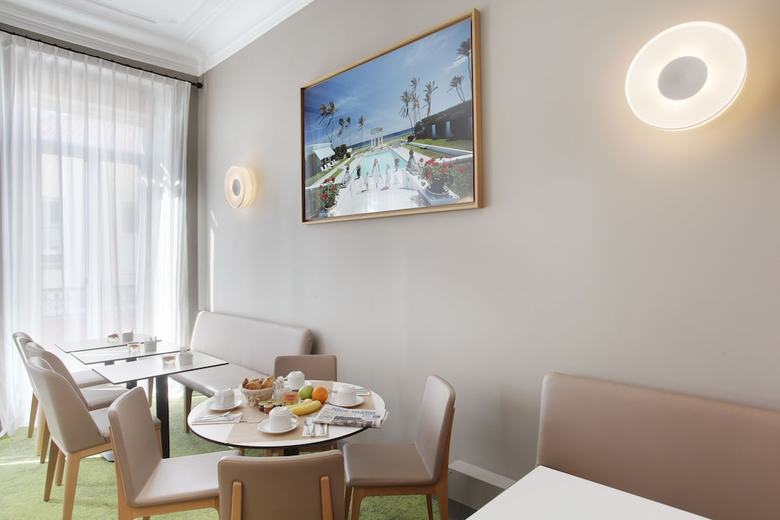 Hotel La Villa Tosca