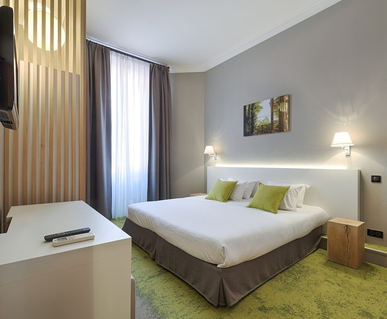 Hotel La Villa Tosca