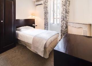 Hotel La Villa Tosca