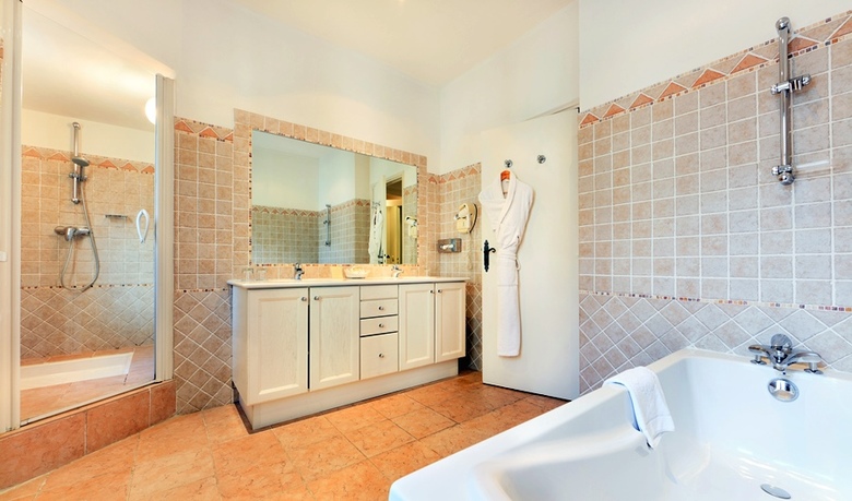 Hotel Le Grimaldi
