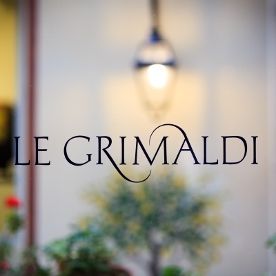 Hotel Le Grimaldi