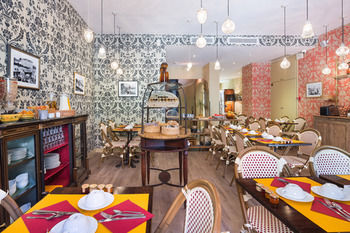 Hotel Le Grimaldi