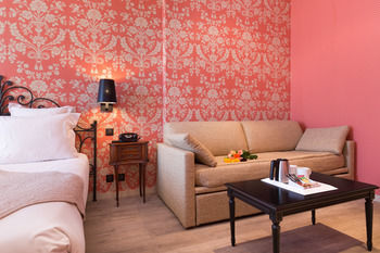 Hotel Le Grimaldi