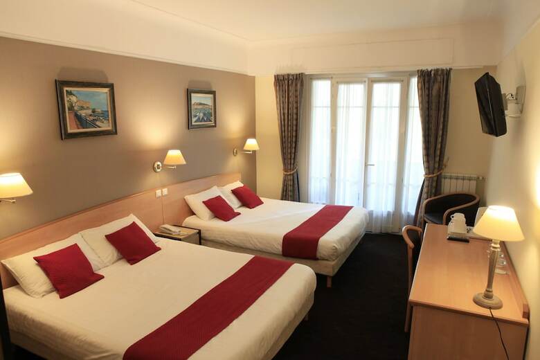 Hotel Lafayette
