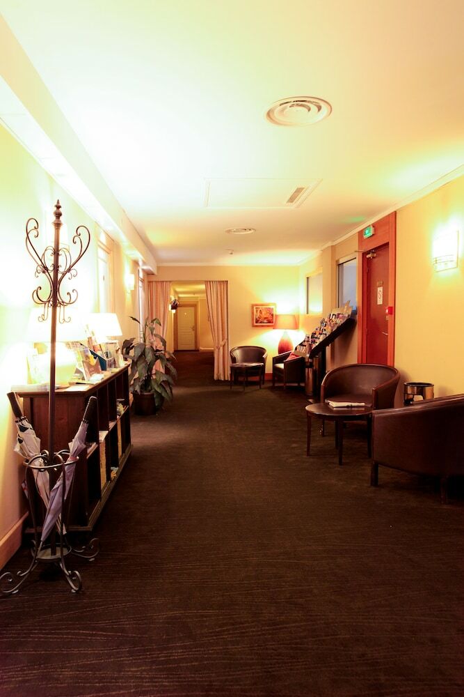 Hotel Lafayette