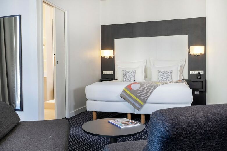 Hotel National
