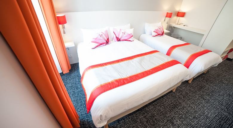 Hotel Amaryllis