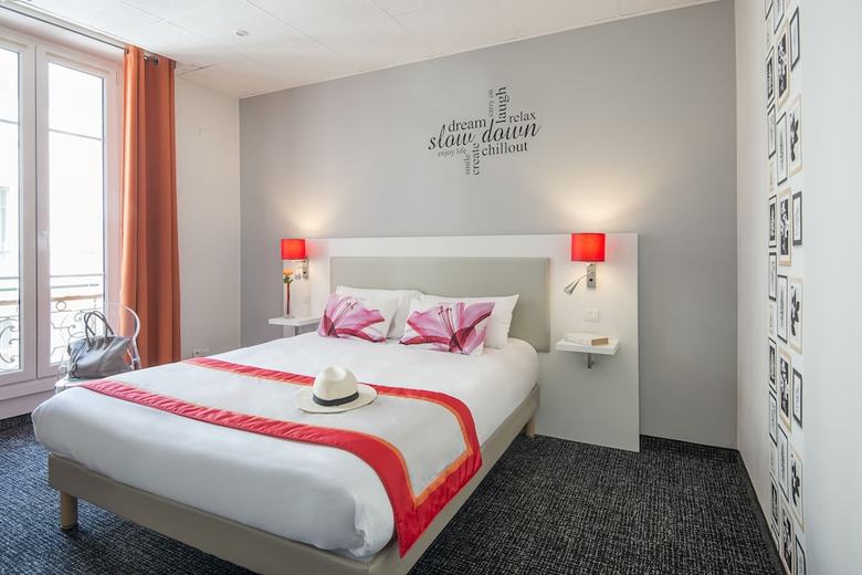 Hotel Amaryllis