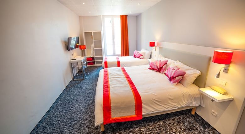 Hotel Amaryllis