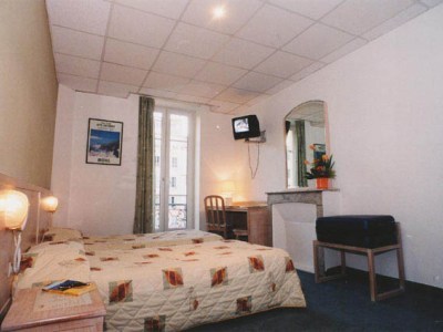 Hotel Amaryllis
