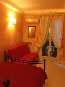 Hotel F�lix