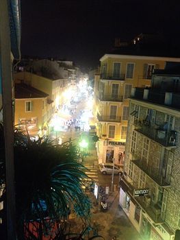 Hotel F�lix