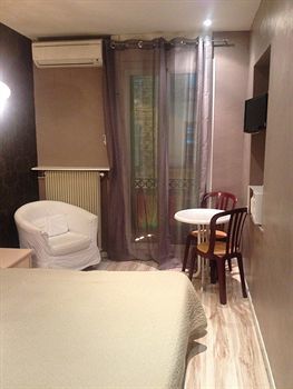 Hotel F�lix