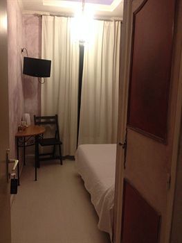 Hotel F�lix