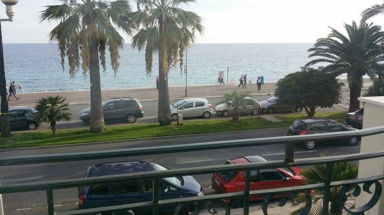 Hotel Des Flots D`azur