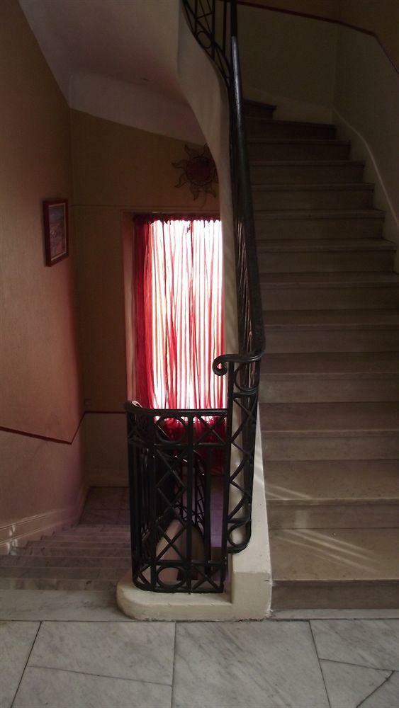Hotel Des Flots D`azur