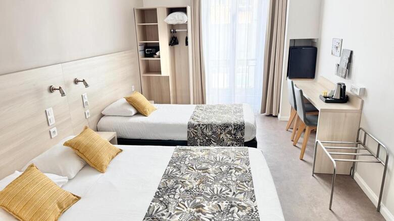 Hotel Helvetique