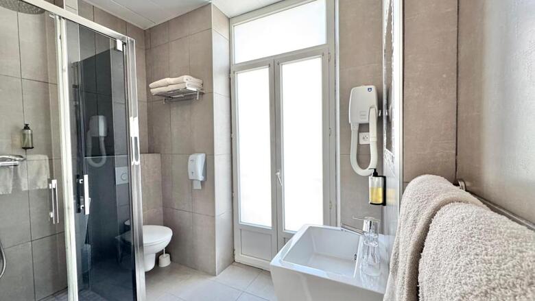 Hotel Helvetique