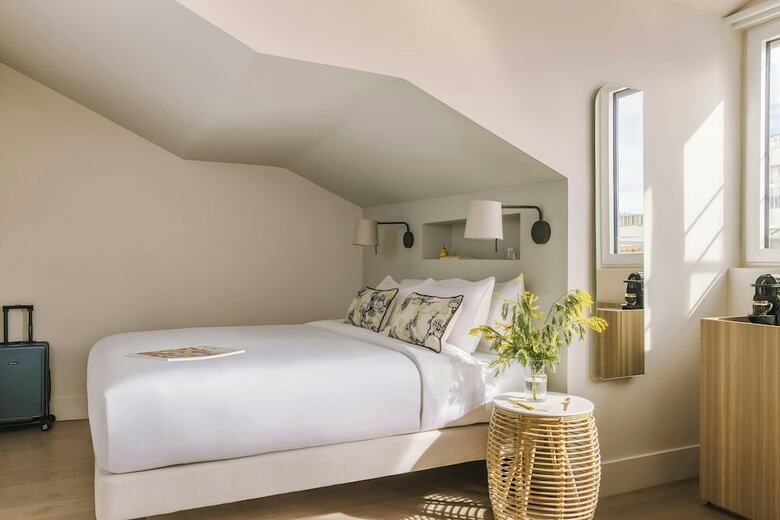 Hotel Crisol Mozart