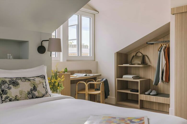 Hotel Crisol Mozart