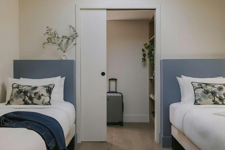 Hotel Crisol Mozart