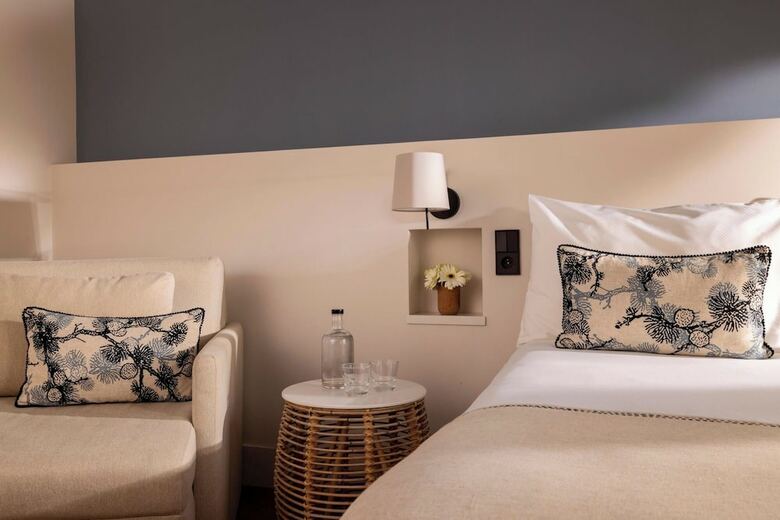 Hotel Crisol Mozart