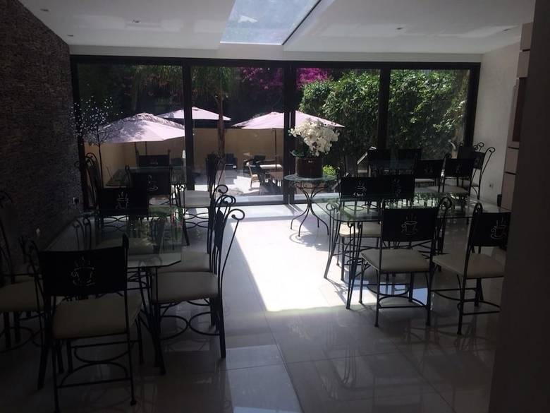 Hotel Saint Georges