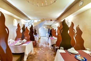 Hotel Trocadero